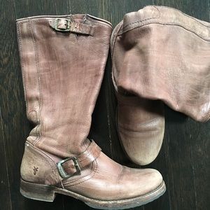 Frye Veronica Slouch